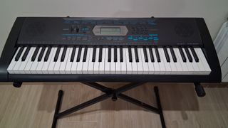 Teclado Casio CTK-220