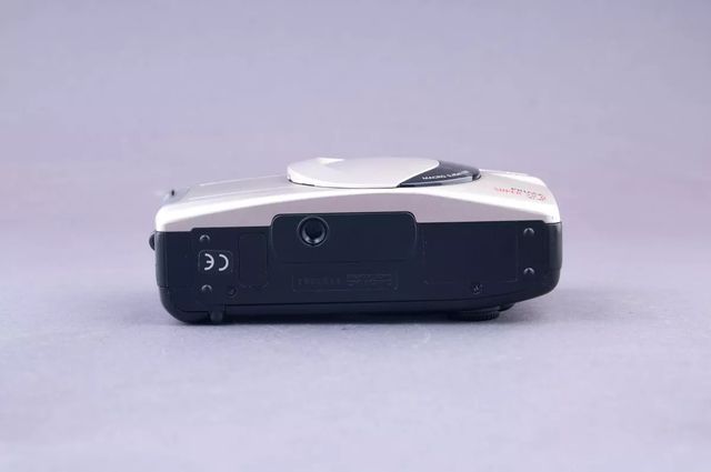 Canon Prima Super 28N Cámara Compacta