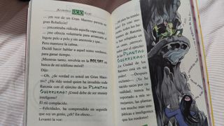 ¿Quién ha raptado a Lánguida?: Geronimo Stilton 21