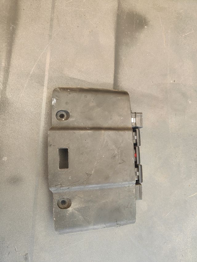 New Beetle Botonera Consola Central