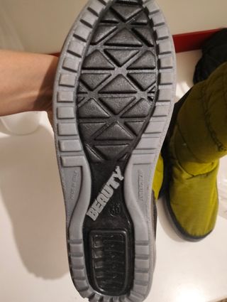 Scarpe da neve donna