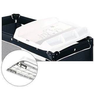 Fasciatoio da tavolo Brevi tablet