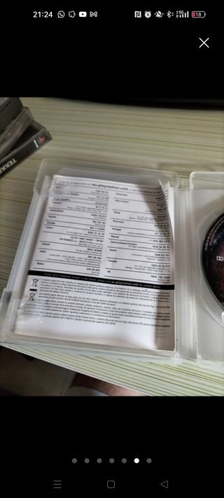 Resident Evil Revelations 2 PS3