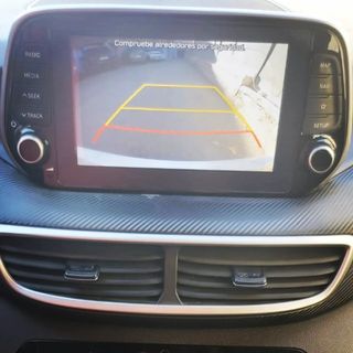 Hyundai Tucson 1.6 Hybrid 48V 2019