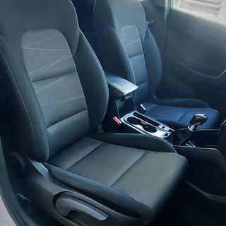 Hyundai Tucson 1.6 Hybrid 48V 2019