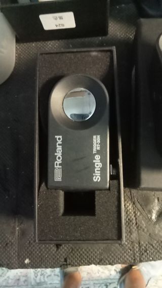 Roland Trigger RT-30H