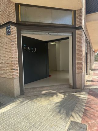 Alquiler Local Comercial/Oficina