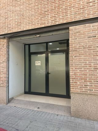 Alquiler Local Comercial/Oficina
