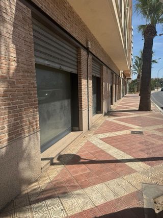 Alquiler Local Comercial/Oficina
