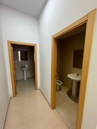 Alquiler Local Comercial/Oficina