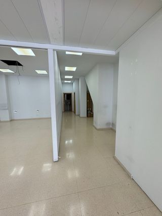 Alquiler Local Comercial/Oficina