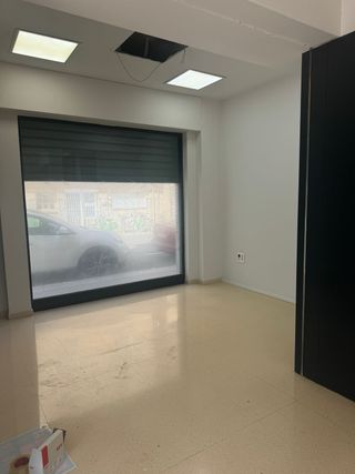 Alquiler Local Comercial/Oficina
