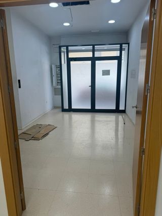 Alquiler Local Comercial/Oficina