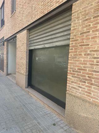 Alquiler Local Comercial/Oficina