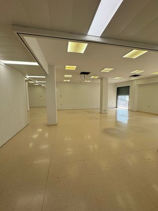 Alquiler Local Comercial/Oficina