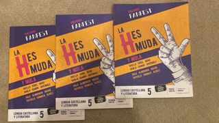 libros de lengua españ y literatura 5 de primaria