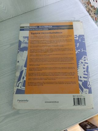 Equipos microinformáticos