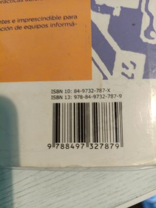 Equipos microinformáticos