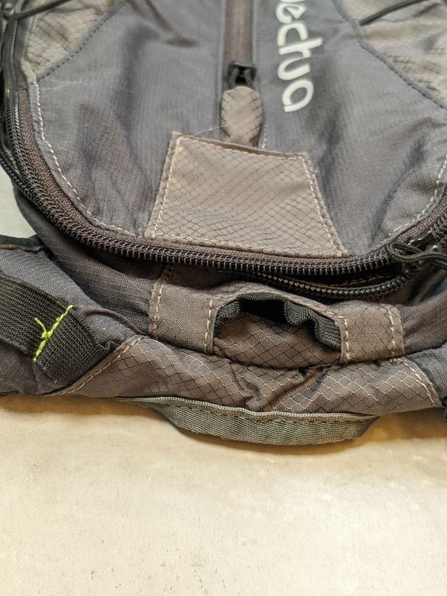 Mochila Quechua para Camelbak Diosaz 5 Raid