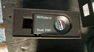 Roland RT-30HR Dual Trigger