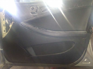 GUARNECIDO PUERTA DELANTERA DERECHA MERCEDES CLAS
