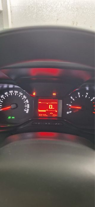 Citroen Berlingo 2020