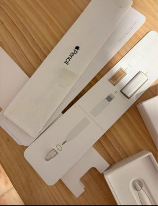 Apple Pencil