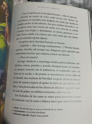 Cuento De Navidad N/c (Cucana Literature) (Span...