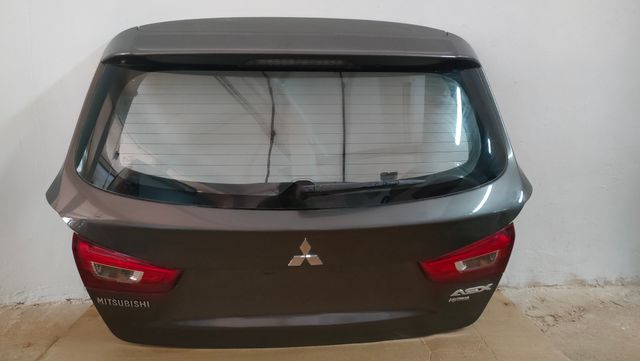 Portón Trasero Mitsubishi ASX 2016 (GA0W)