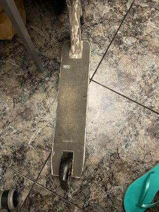 Patinete NKD