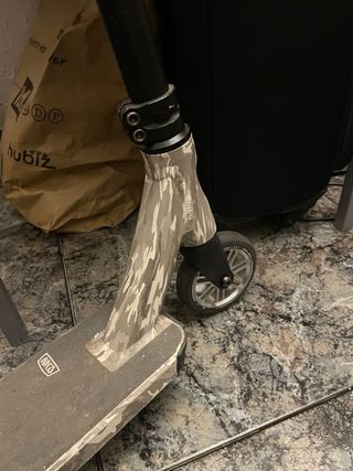 Patinete NKD