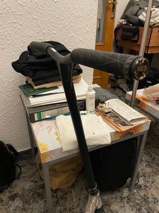 Patinete NKD