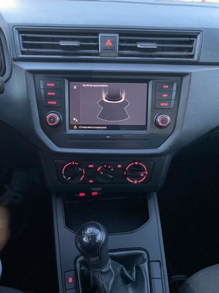SEAT Arona 2021