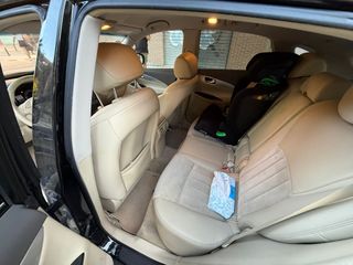 Infiniti EX30 2012