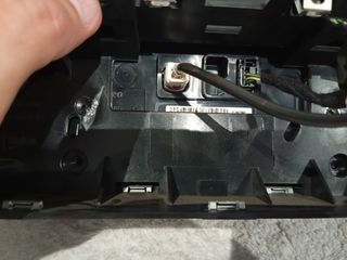 Pantalla Navegador GPS Peugeot 208 II