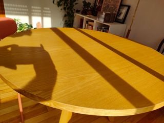 Mesa de centro de diseño