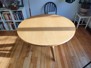 Mesa de centro de diseño