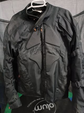 Chaqueta de moto outlet moto 