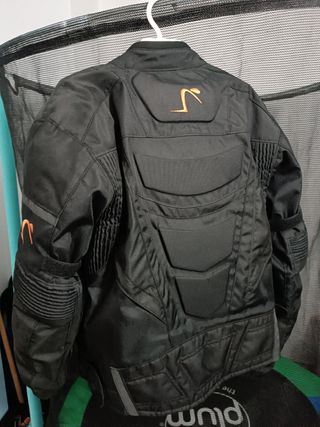 Chaqueta de moto outlet moto 