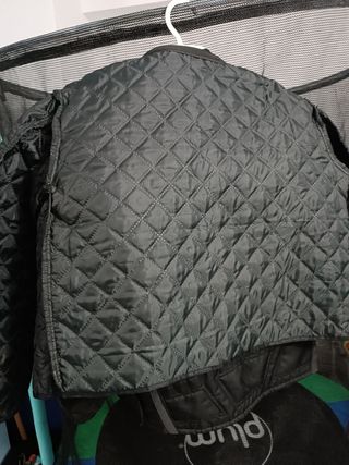 Chaqueta de moto outlet moto 