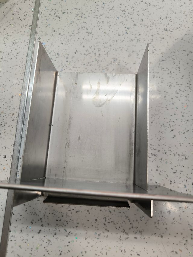 Cortador para jabones artesanales acero inoxidable