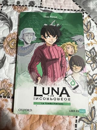 La Tumba Pintada
