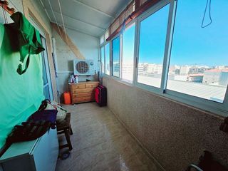 Ático en venta en Playa del Cura en Torrevieja