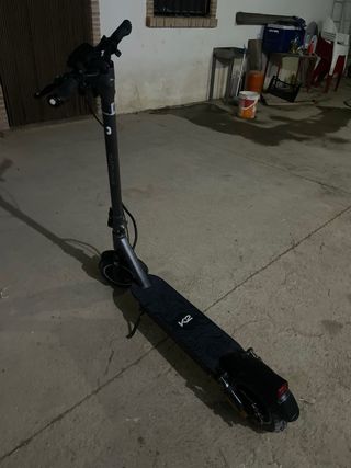 Patinete Eléctrico SmartGyro K2 Titan