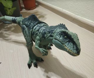 Pack Dinosaurios Mattel