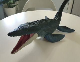Pack Dinosaurios Mattel