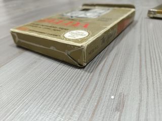 The Legend of Zelda NES PAL ESP