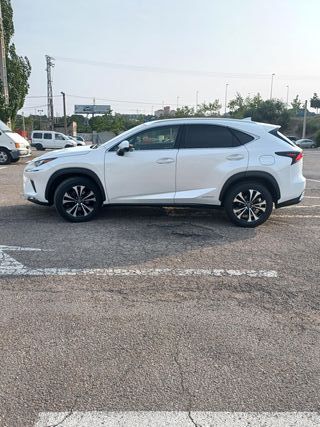 Llantas Toyota Lexus 225/60R18