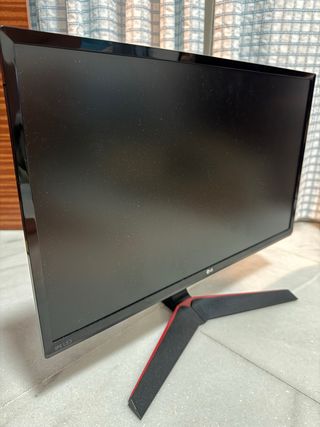 Monitor LG 24 LED Full HD IPS