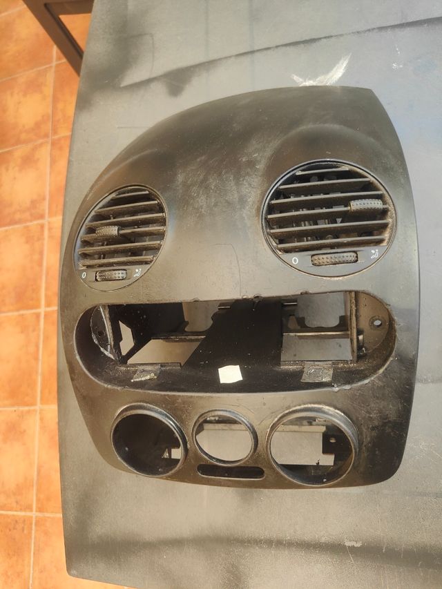 Consola Central New Beetle